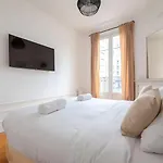 Tbs 319 - Superb Apartment With Eiffel Tower View
