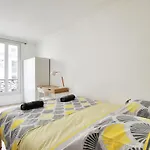 Suite Daumesnil - Cosy, Modern In Bercy