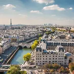 Suite Daumesnil - Cosy, Modern In Bercy