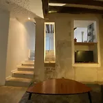 Appartement Atypique Cosy Et Hyper Centre Paris 10Eme Pres Du Canal Saint-Martin