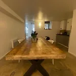 Appartement Atypique Cosy Et Hyper Centre Paris 10Eme Pres Du Canal Saint-Martin