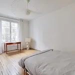 Stunning Flat Near Roland Garros Stadium