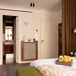 Palais Bourbon Hotel - Room 33 - 2P - Invalides