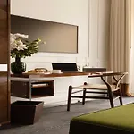 Palais Bourbon Hotel - Room 42 - 2P - Invalides