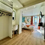 Hôtel Nation Montmartre