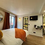 Hôtel Nation Montmartre