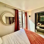 Hôtel Nation Montmartre