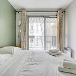 Spacious & Cozy Apartment - Trocadero Passy