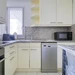 Spacious & Cozy Apartment - Trocadero Passy