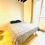 Best Inn Ponthieu Paris
