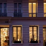 Hotel Dadou Paris