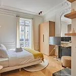 Appartement Exceptionnel 4 Chambres Opera Vendome