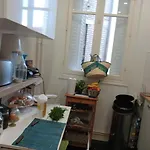 2 Rooms Paris 13 Near Cite U
