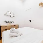 Bel Appartement Cosy Situe Pres Des Halles - 4P