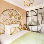 Merveil - Signature Suite - Tour Eiffel -Desaix Ii- Opening Soon