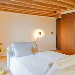 Sejour De Luxe Et Haut De Gamme Au Coeur De Paris