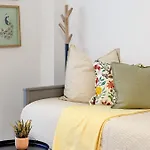 Studio Cosy A Deux Pas Du Canal