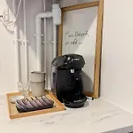 Studio Cosy A Deux Pas Du Canal
