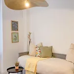 Studio Cosy A Deux Pas Du Canal