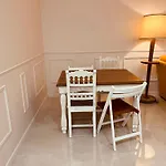 Charming Flat In Paris 13Eme