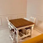 Charming Flat In Paris 13Eme