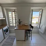 Superb Studio With Eiffel Tower View