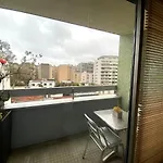 Appartement Chaleureux Au Cours Du 15Eme