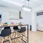 Grand Appartement 1Br - Proche Montmatre