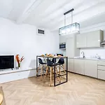 Grand Appartement 1Br - Proche Montmatre