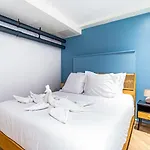 Grand Appartement 1Br - Proche Montmatre