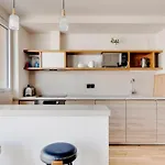 Exceptionnel 3P 100M2 - Luxe & Lumiere Face Parc Monceau
