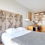 Exceptionnel 3P 100M2 - Luxe & Lumiere Face Parc Monceau