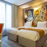 Mercure Paris Alesia