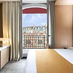 Mercure Paris Alesia