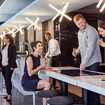 Mercure Paris Alesia
