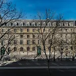 Saint Michel Quartier Latin