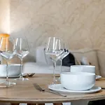 A31#Republique # 1Bedroom # Marais # Paris03 # Ac