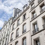A31#Republique # 1Bedroom # Marais # Paris03 # Ac