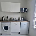 Moderne Appart Central 2 Personnes