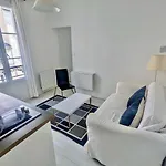 Moderne Appart Central 2 Personnes