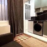 Cosy Renovated Studio Republique