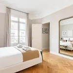 Grand Appartement Luxe - Trocadero