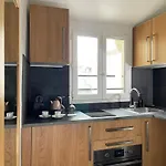 Charming Studio