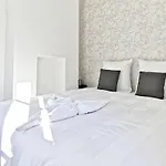 Convenient Apartment Near Gare De Lyon