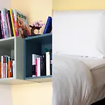 Sejour Parisien Elegant Pour 2 Personnes