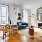 Bluestay 125 - Superb Apartment In Paris