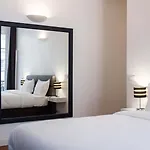 Luxury Appartement - Champs Elysees