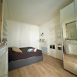 Modern & Central Apartment