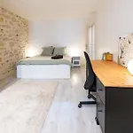 Appartement Moderne Notre-Dame De Paris