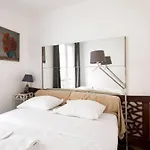 Saint Benoit - Kp - Lovely Apartment In St Germain-Des-Pres For 4P